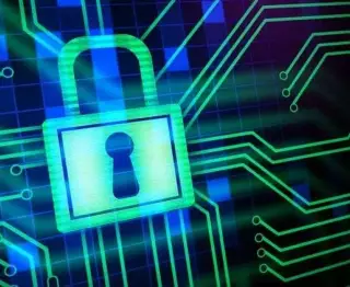 الأمن السيبرانى لشبكات الحاسبات والمعلومات