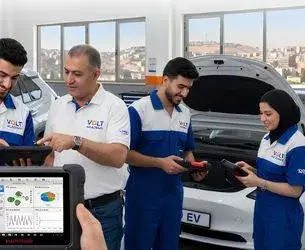 فحص السيارات ما قبل الشراء