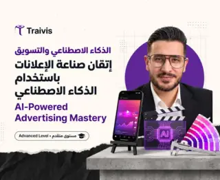 إتقان صناعة الإعلانات باستخدام الذكاء الاصطناعي