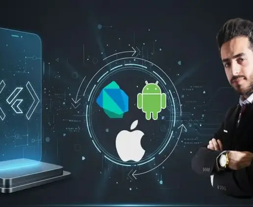 Flutter & Dart Foundations: From Zero to OOP Mastery (Level 1)