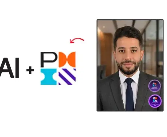 Generative AI in Project Management: PMBOK® 8–Aligned