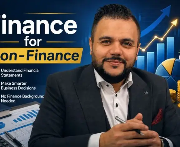 أساسيات المحاسبة و المالية لغير الماليين أساسيات المحاسبة و المالية لغير الماليين