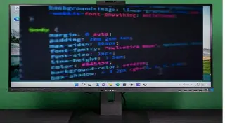 تعلم لغة تصميم مواقع الانترنت HTML, CSS, Java Script تعلم لغة تصميم مواقع الانترنت HTML, CSS, Java Script