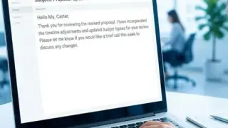Business Email Writing- كتابه الايميلات الرسميه Business Email Writing- كتابه الايميلات الرسميه