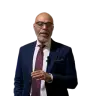 Ayman Ismail