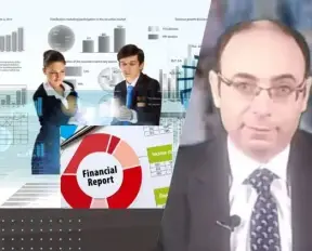أساسيات المحاسبة المالية وإعداد التقارير أساسيات المحاسبة المالية وإعداد التقارير