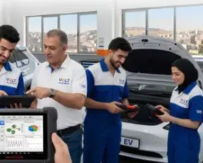 فحص السيارات ما قبل الشراء فحص السيارات ما قبل الشراء