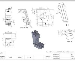 Engineering drawings principles - اساسيات الرسم الهندسى Engineering drawings principles - اساسيات الرسم الهندسى