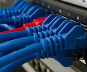 شبكات الحاسبات والمعلومات شبكات الحاسبات والمعلومات