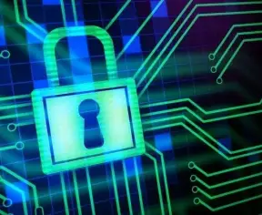 الأمن السيبرانى لشبكات الحاسبات والمعلومات الأمن السيبرانى لشبكات الحاسبات والمعلومات