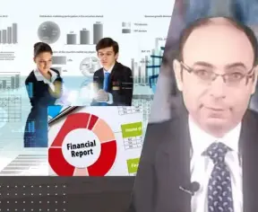 أساسيات المحاسبة المالية وإعداد التقارير أساسيات المحاسبة المالية وإعداد التقارير