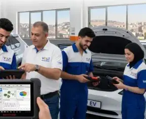 فحص السيارات ما قبل الشراء فحص السيارات ما قبل الشراء