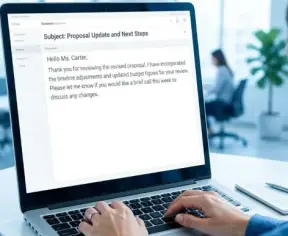 Business Email Writing- كتابه الايميلات الرسميه Business Email Writing- كتابه الايميلات الرسميه